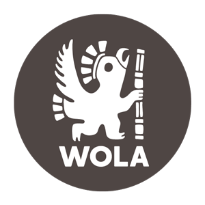 WOLA logo