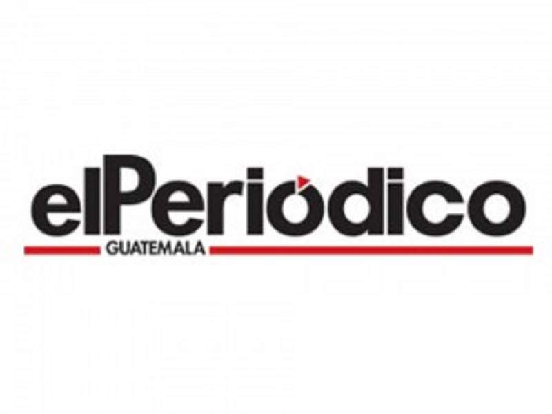 el-periodico-guatemala - WOLA