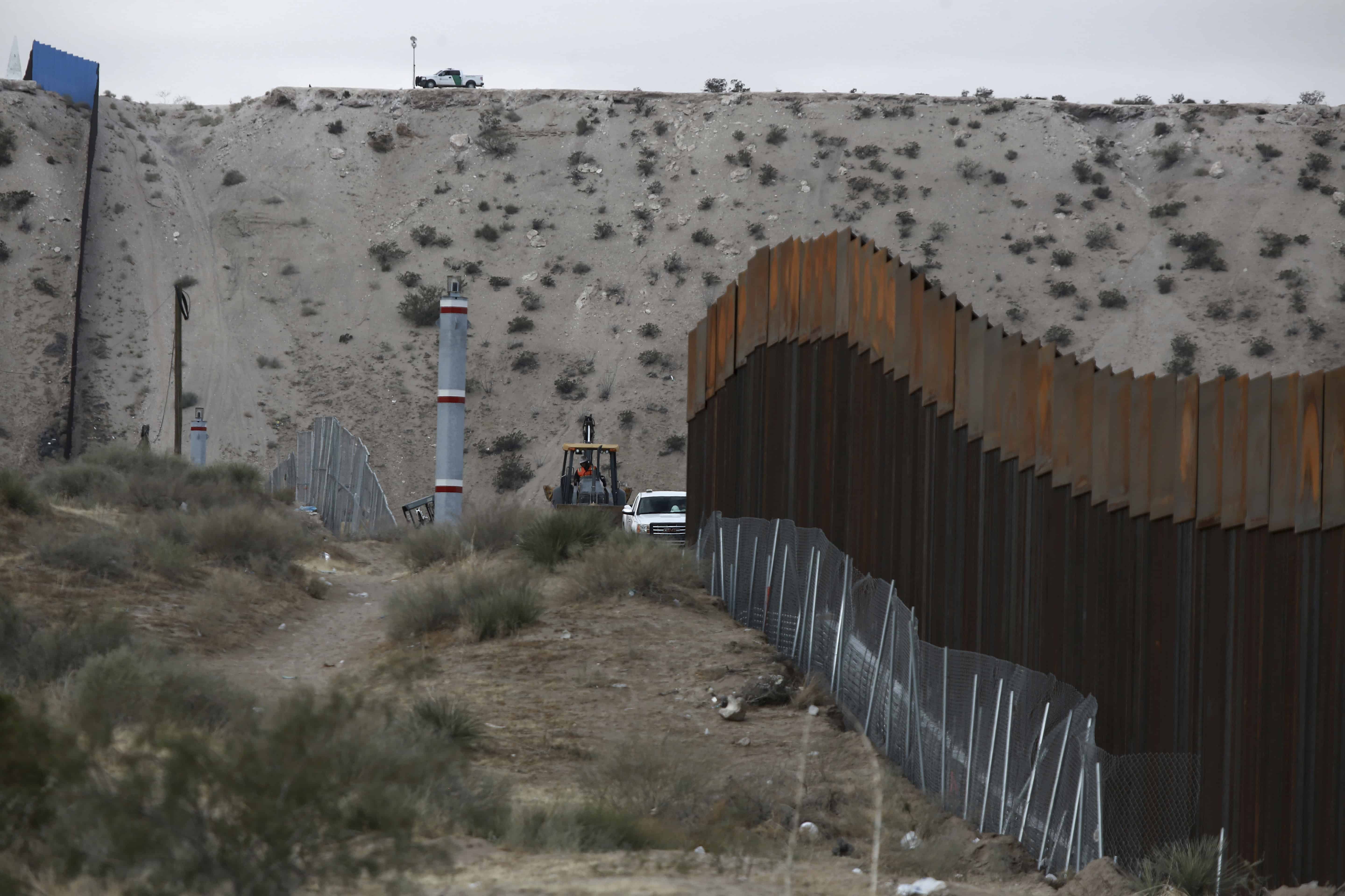 Los Verdaderos Desafíos De Seguridad En La Frontera Entre México Y