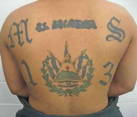 Seven Facts about MS-13 and How to Combat the Gang - WOLA