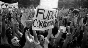 Corruption Mexico