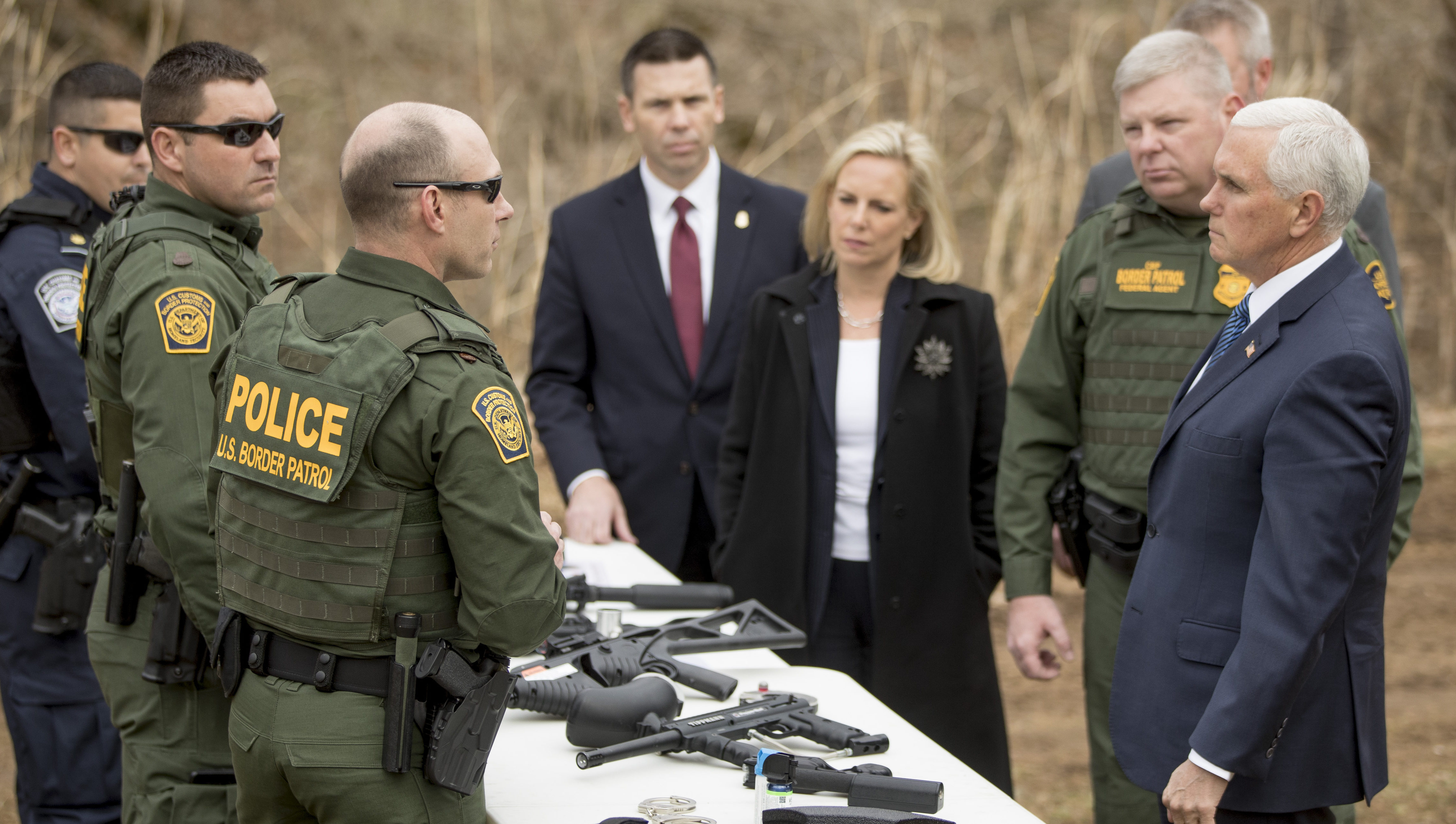 Department Of Homeland Security Agent Jobs Champion Tv Show