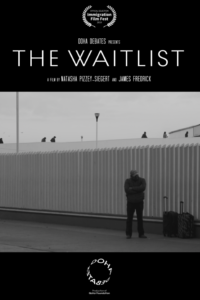 the waitlist poster