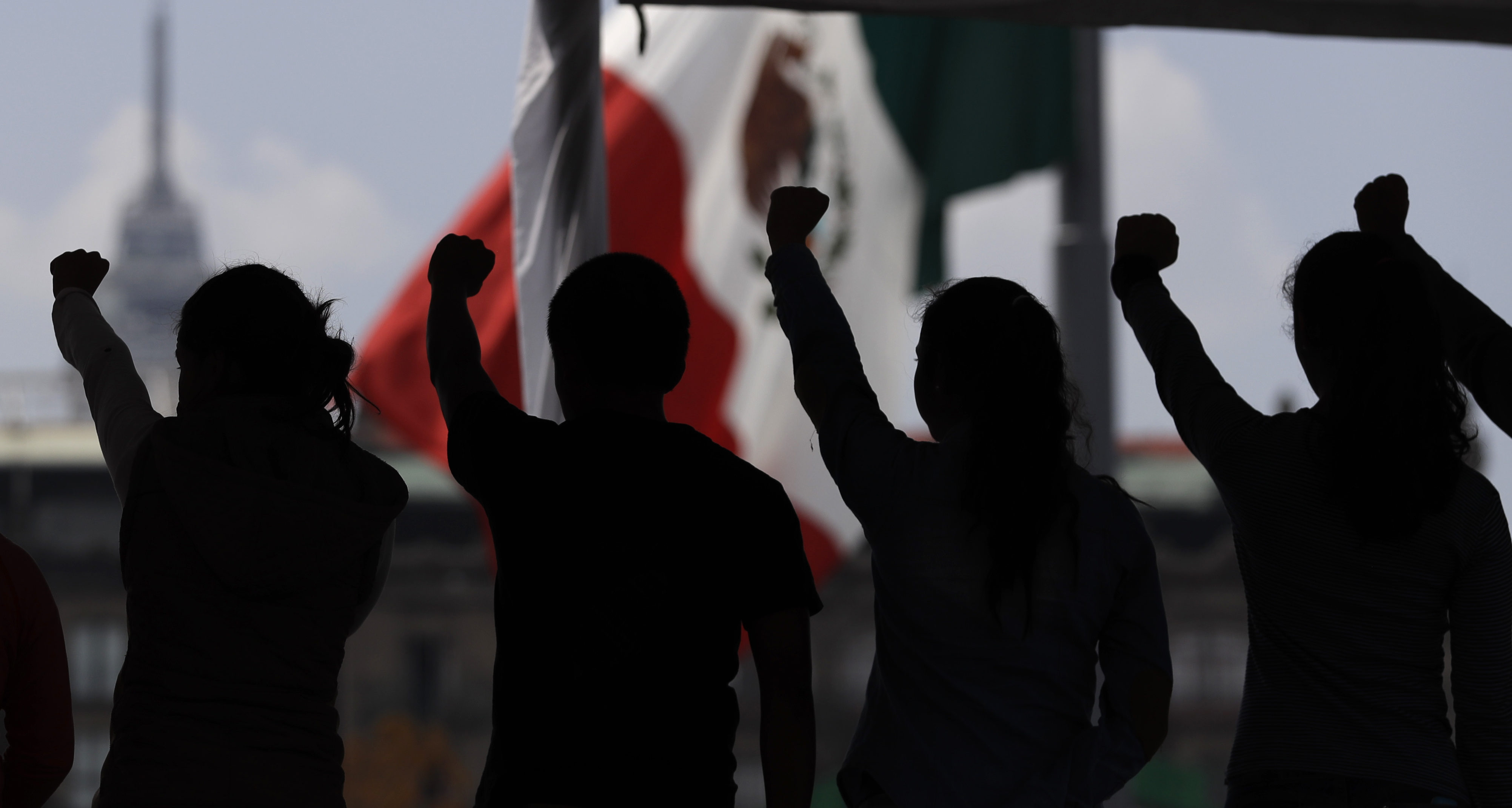 Mexico’s Human Rights Landscape During López Obrador’s First Year