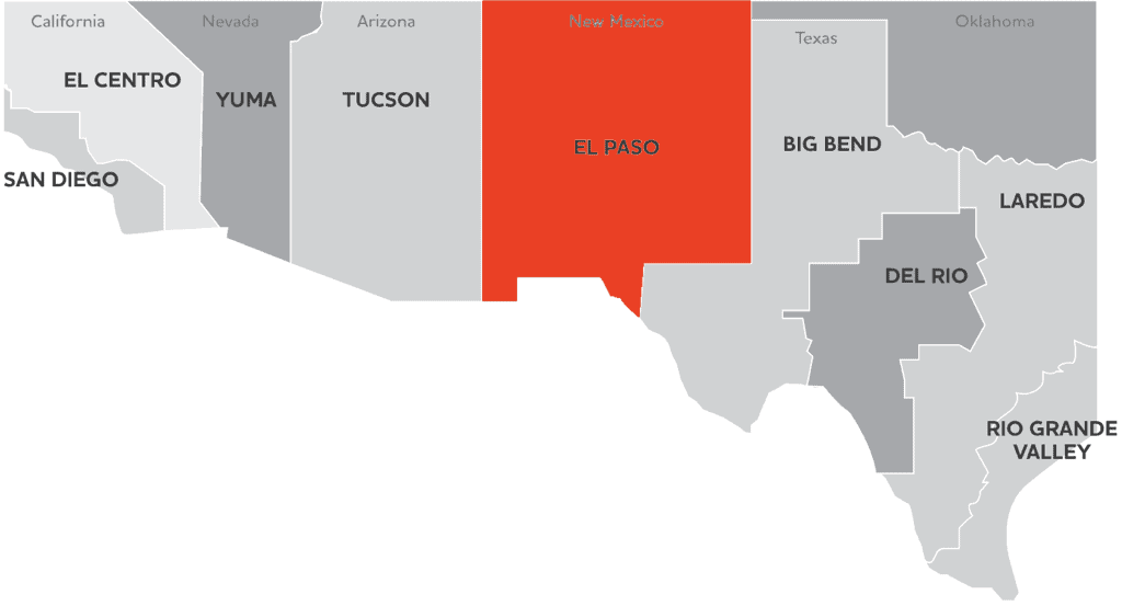 I Can T Believe What S Happening What We Re Becoming A Memo From El Paso And Ciudad Juarez Wola