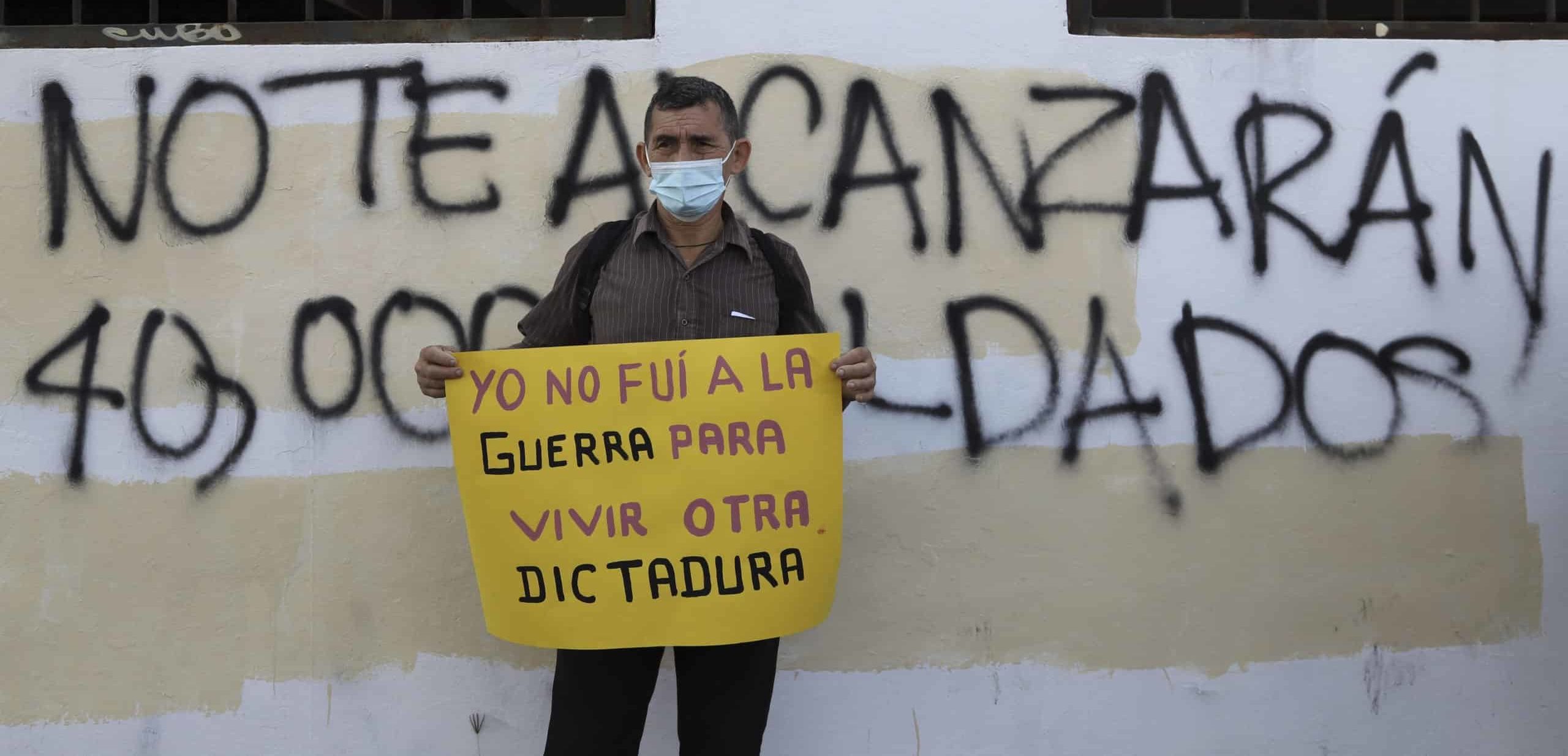 Deliberate Indifference: El Salvador's Failure to Protect Workers' Rights