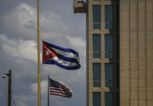 cuba travel restrictions usa