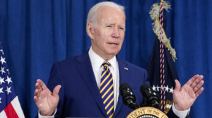 President Joe Biden is hosting the ninth Summit of the Americas in Los Angeles, California. AP/Patrick Semansky.