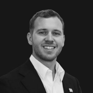 Alex Bare - Program Associate
