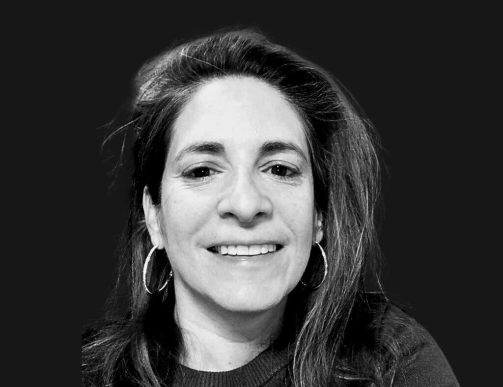 Gimena Sánchez Garzoli, Director for the Andes at WOLA
