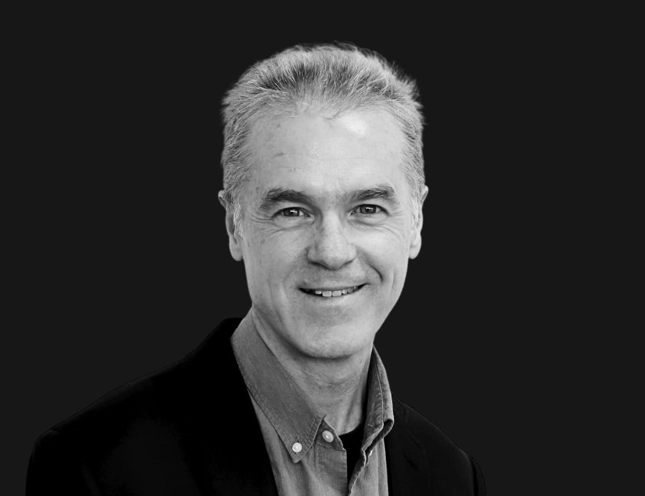 John Walsh, Director for Drug Policy and the Andes at WOLA