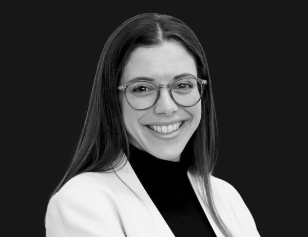 Laura Cristina Dib, Director for Venezuela at WOLA