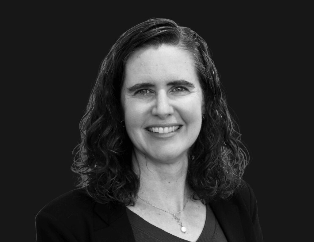 Maureen Meyer, Vice President for Programs at WOLA