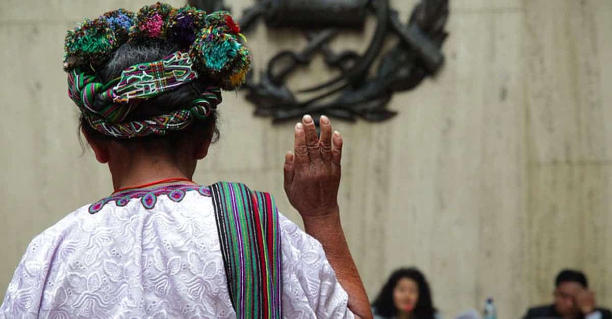 Genocide Trial of Senior Military Official to Conclude in Guatemala