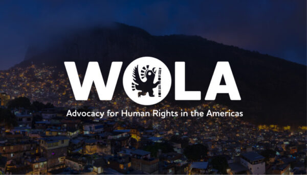WOLA Logo