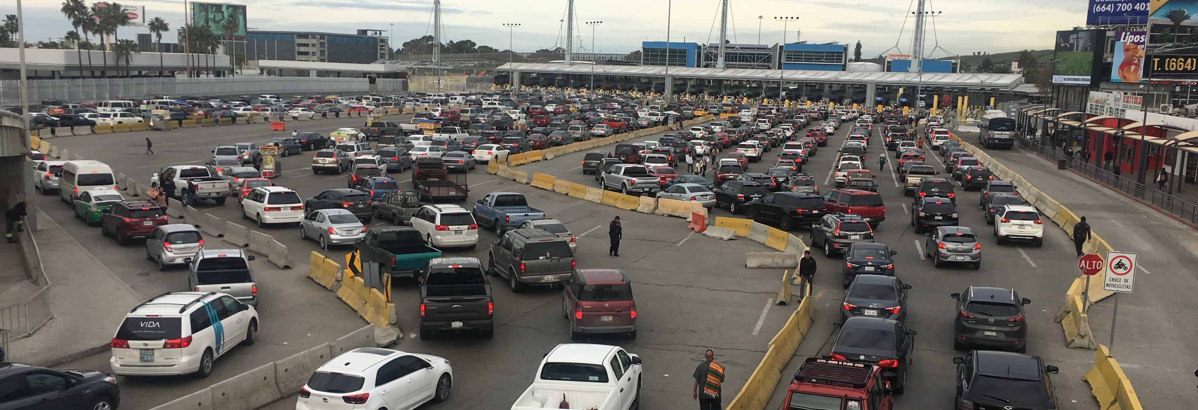 Tariffs Won’t Stop Fentanyl: Upending U.S.-Mexico relations for a failed drug-war model