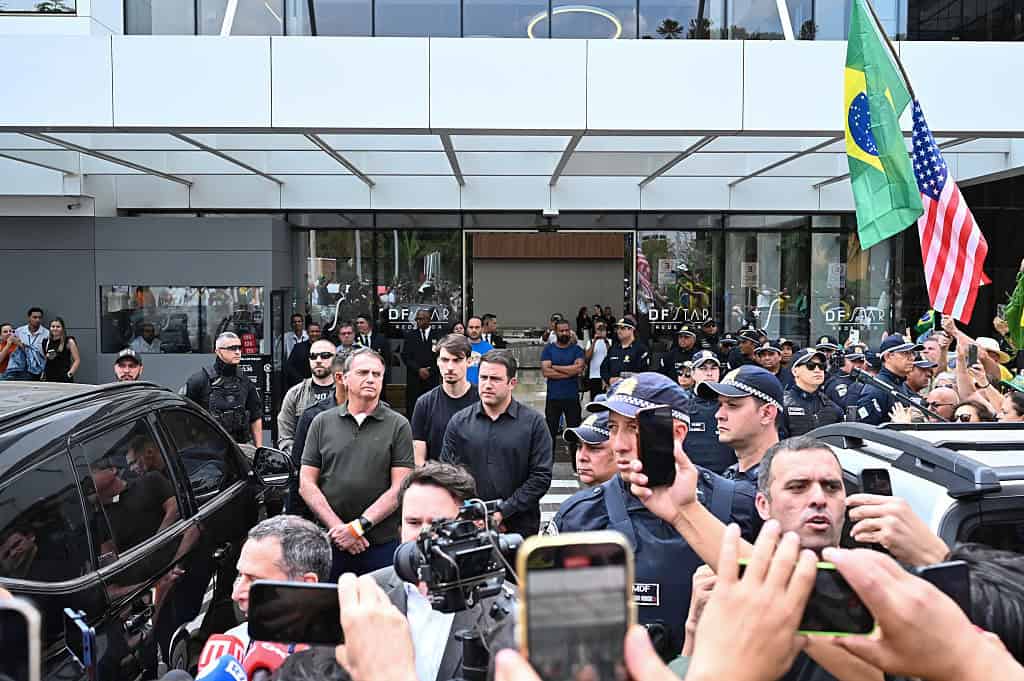 INSS Fraud Investigation