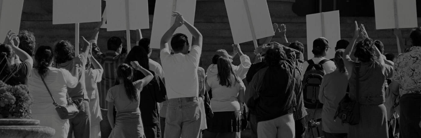 WOLA’s 2025 Human Rights Awards Month – Washington Office on Latin America | WOLA