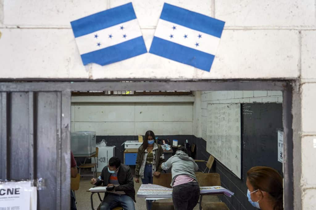 Uncertain Path to the Polls: Integrity and Trust at Risk in Honduras’s 2025 Elections