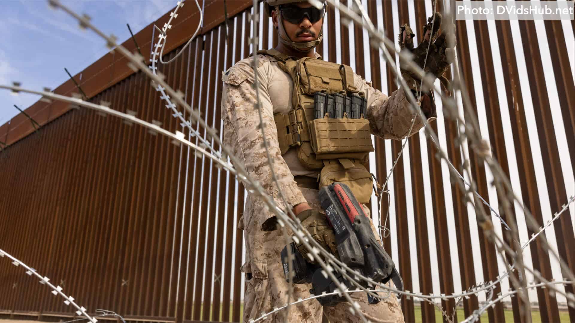 Weekly U.S.-Mexico Border Update: October migration, “metering” and the Supreme Court, updates from the Americas