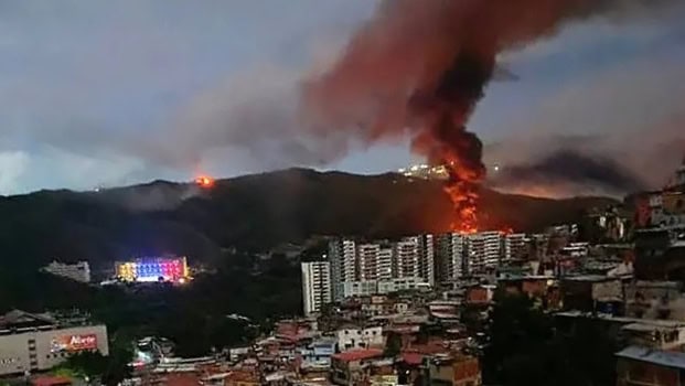 A Shocking U.S. Attack and “a Transition Without a Transition” in Venezuela