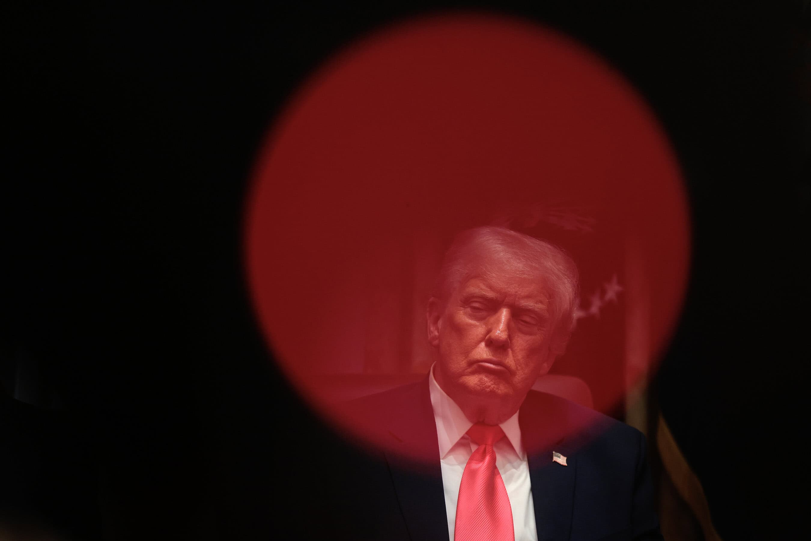 Trump Administration’s Aim to Dominate Latin America: A Year In Review