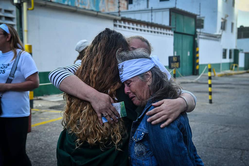 Q&A on Venezuela: Two things can hold true, and Venezuelans need support now