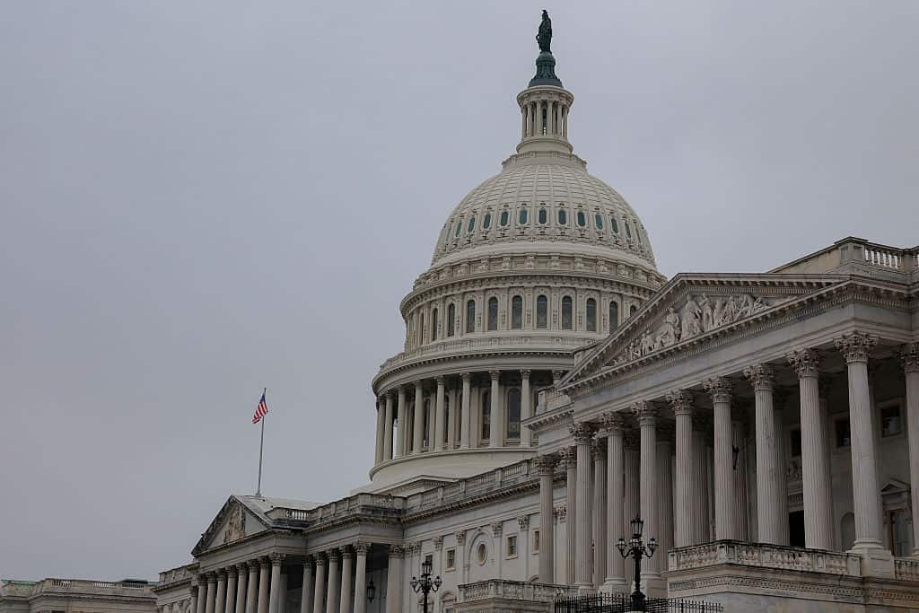 Breaking Down the 2026 Budget: Congress Charts Its Own Course on U.S. Foreign Assistance and Policy Priorities