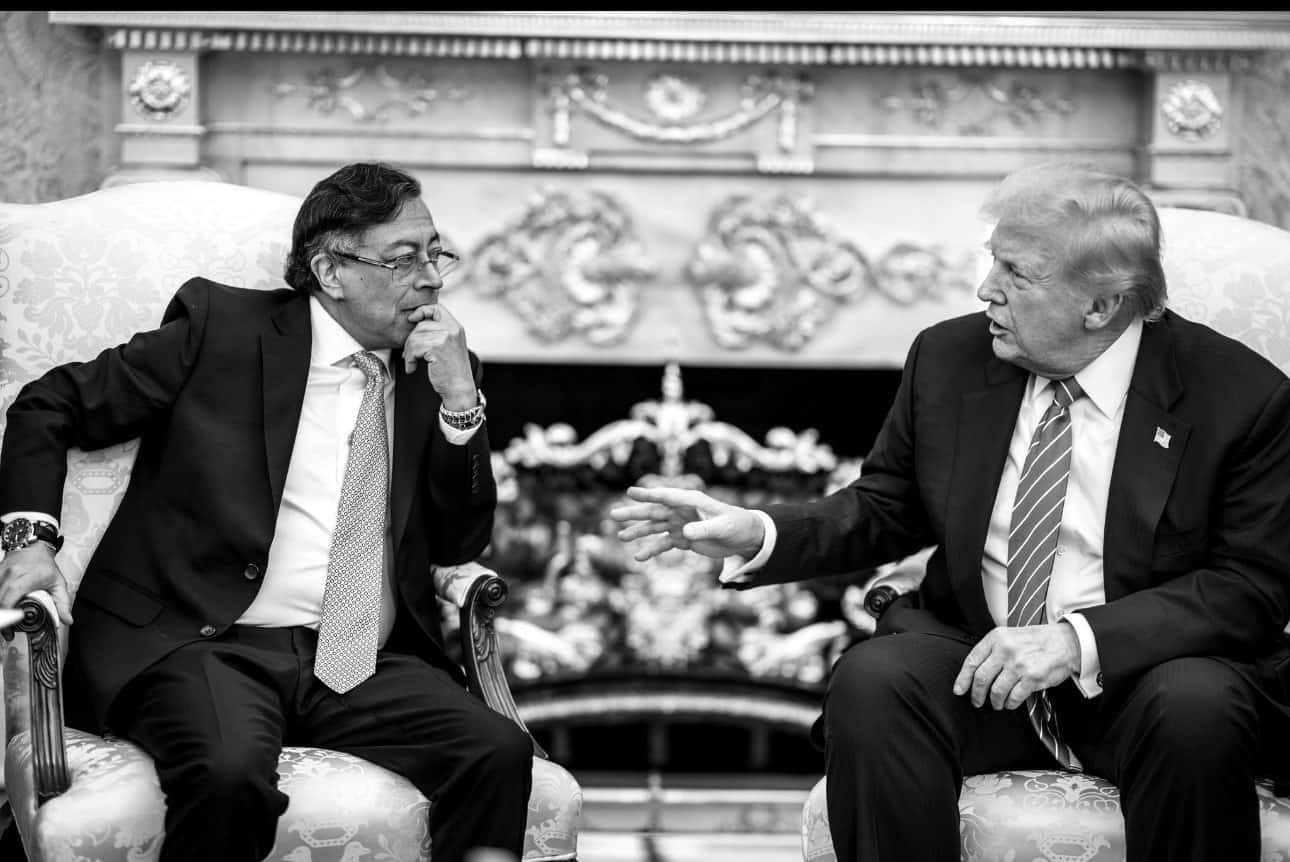 Trump-Petro Meeting: Crisis Averted, What Comes Next? 