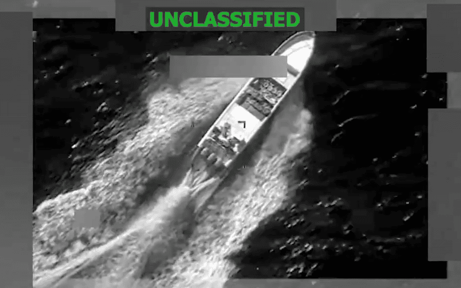 Don’t Let Boat Strikes Fade Into the Background