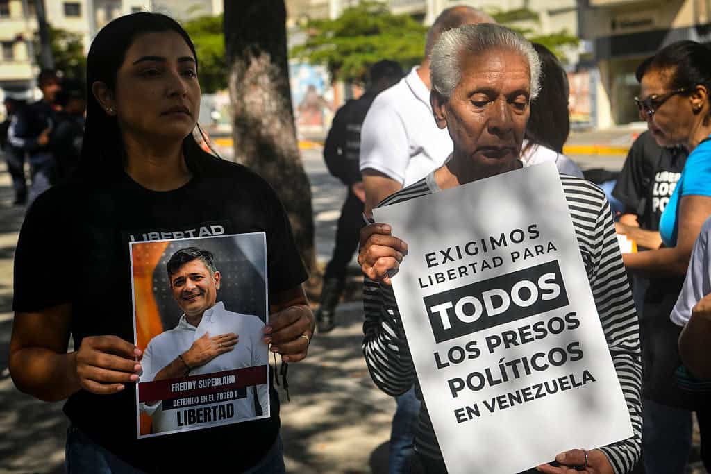 Two months without Maduro in Venezuela: Democratic transition or authoritarian adaptation?