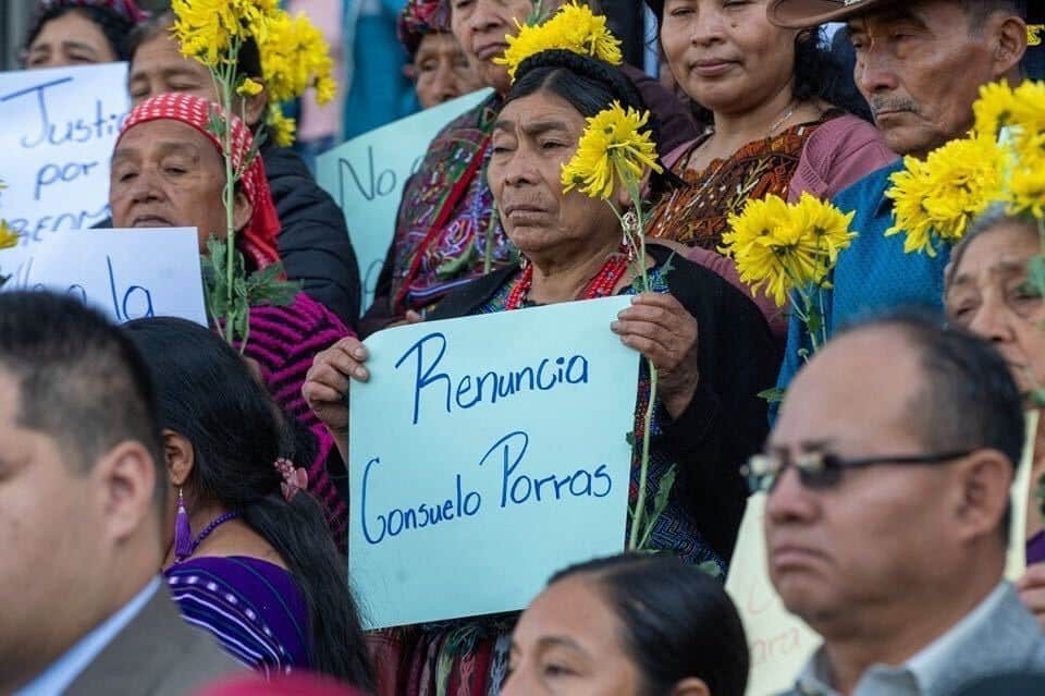 Guatemala’s Attorney General Selection: A Critical Test for the Rule of Law and U.S. Engagement