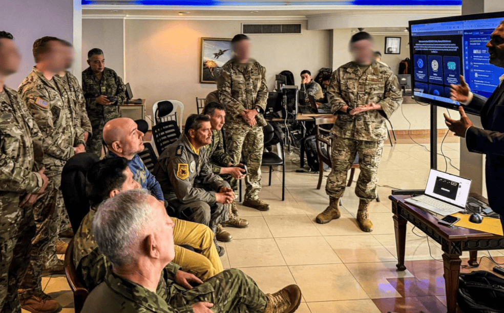 Before More People Are Hurt: Why the Trump Administration’s ‘Joint Targeting’ Model Needs a Rethink