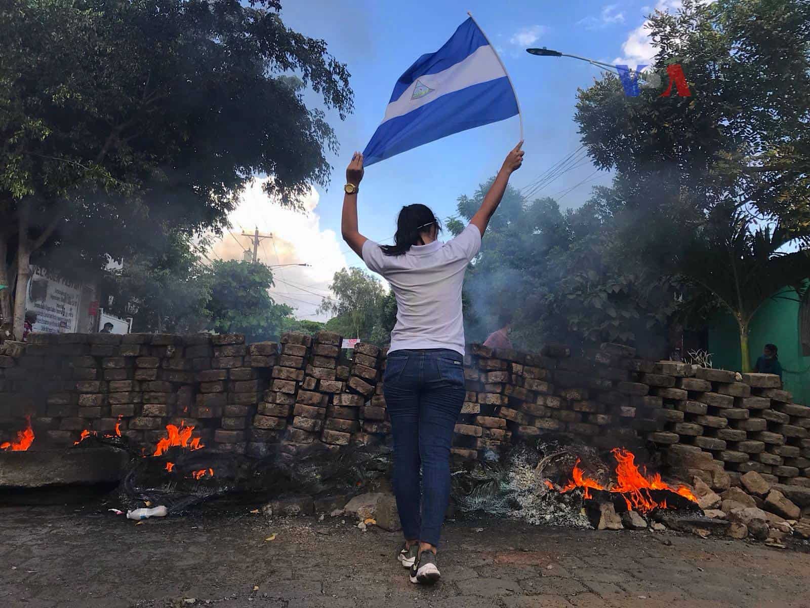 Nicaragua: Repression, Asylum and the International Response | A conversation with Kevin Sullivan